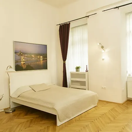 Appartement Klara