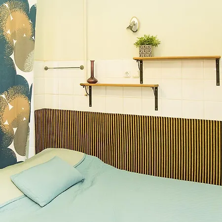 Appartement Klara *
