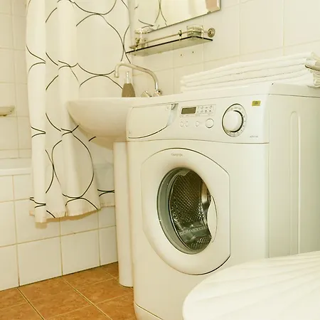 Klara Appartement