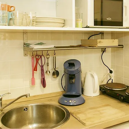 Appartement Klara